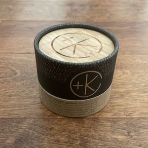 CULT+KING® BALM |  3.4 oz. Bamboo Jar.